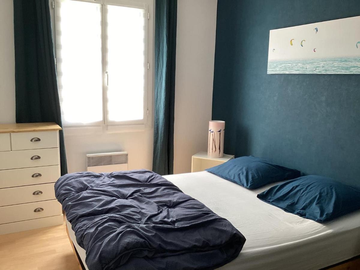 Maison Chaleureuse 2 Chambres Puilboreau Zewnętrze zdjęcie