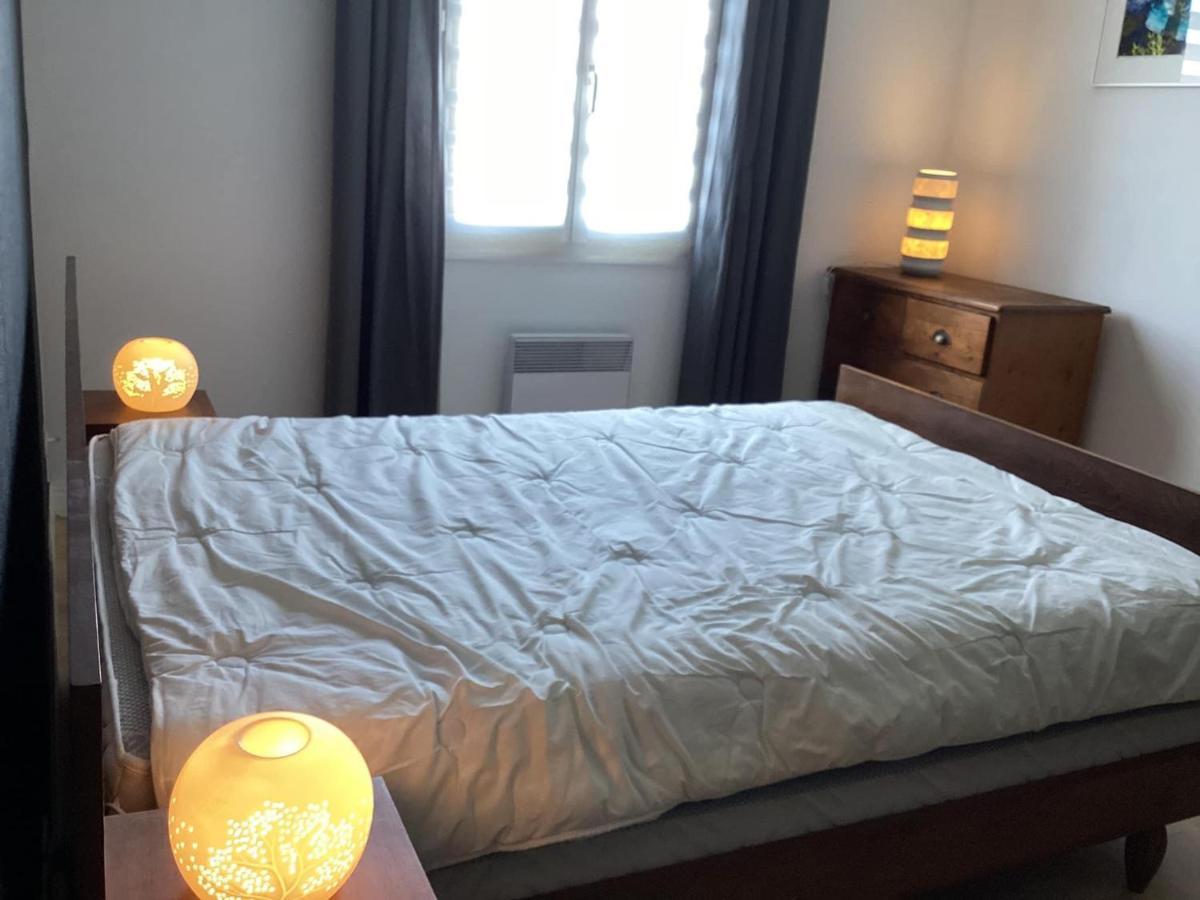 Maison Chaleureuse 2 Chambres Puilboreau Zewnętrze zdjęcie